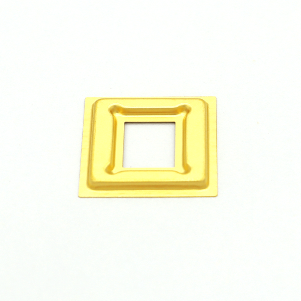 镀金盖板M-19251925-AU